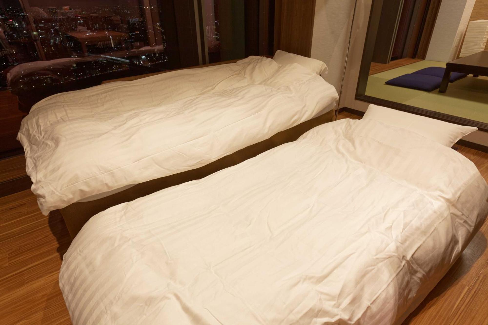 Tokyu Vacations Futakotamagawa Hotell Tokyo Eksteriør bilde