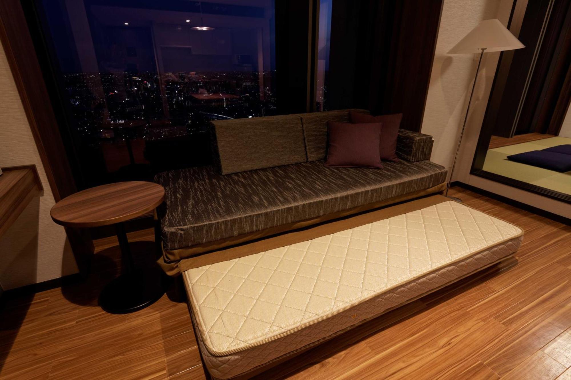 Tokyu Vacations Futakotamagawa Hotell Tokyo Eksteriør bilde